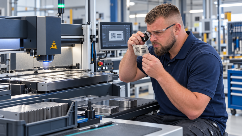 Praca serwisowa Industry Pol